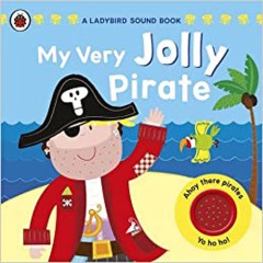 My Very Jolly Pirate 