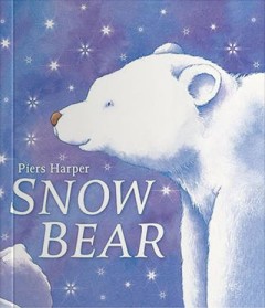 Snow Bear - Piers Harper