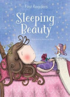 Sleeping Beauty (First Readers)