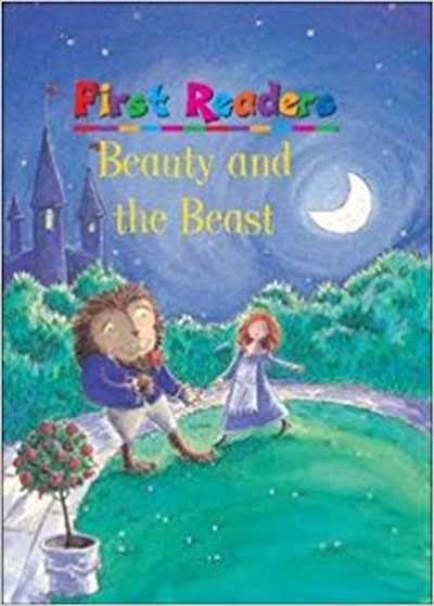 Beauty And The Beast (First Readers)