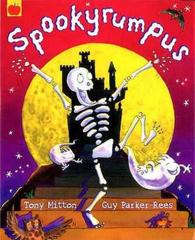 Spookyrumpus