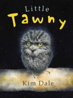 Little Tawny - Kim Dale