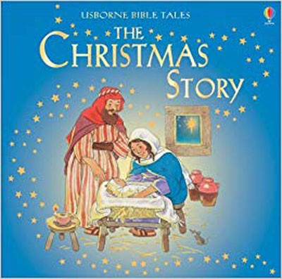 The Christmas Story