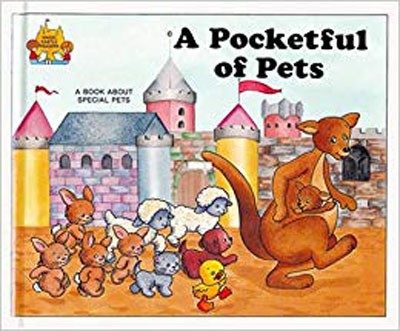 A Pocketful of Pets