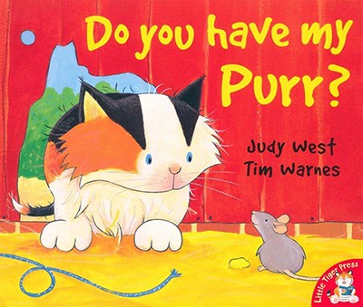 Have You Got My Purr?