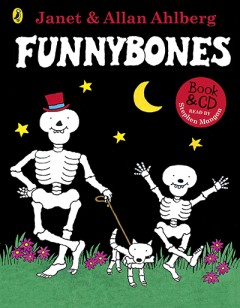 FunnyBones -  Janet &  Allan Ahlberg