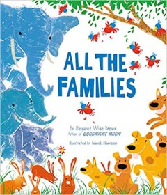 All the Families - Margaret Wise Brown