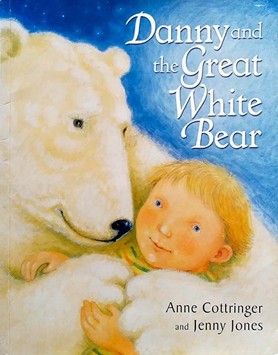 Danny and the Great White Bear