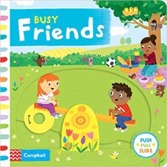 Busy Friends (Campbell)