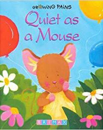 Quiet as a Mouse