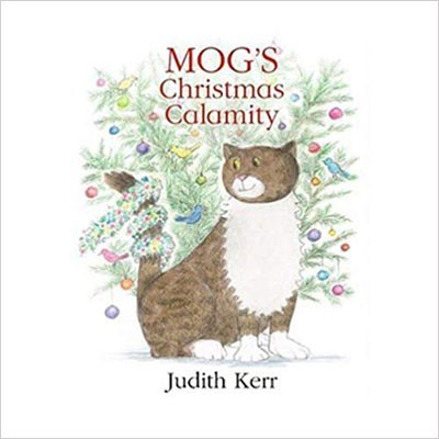 Mog's Christmas Calamity