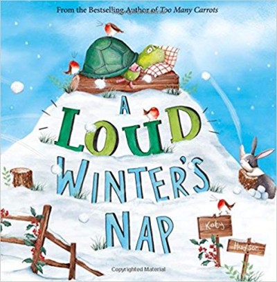 A Loud Winter's Nap