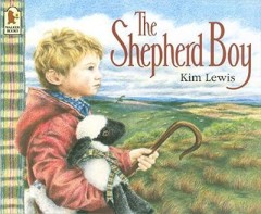 The Shepherd Boy - Kim Lewis