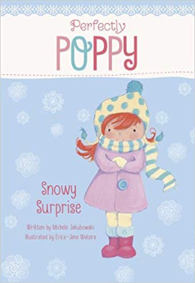 Snowy Surprise (Perfectly Poppy)