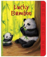 Lucky Bamboo - Katherine Sully