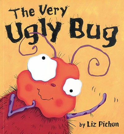 The Very Ugly Bug