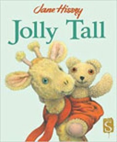 Jolly Tall - Jane Hissey 