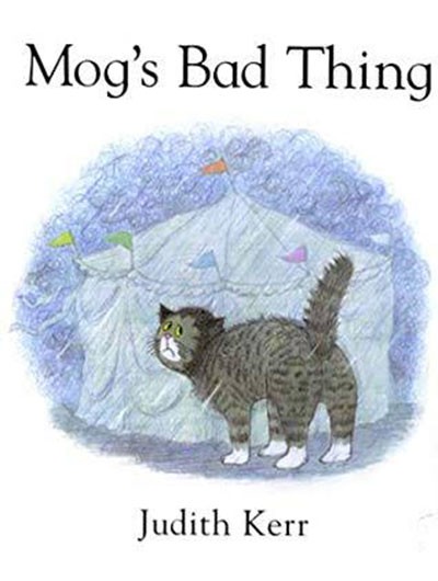 Mog's Bad Thing