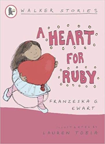 A Heart For Ruby