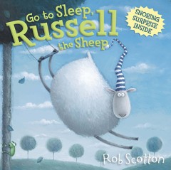 Russell the Sheep - Rob Scotton