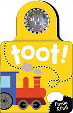  Toot! (Rattle And Roll)