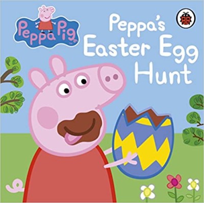 Peppa's Easter Egg Hunt