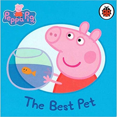 The Best Pet