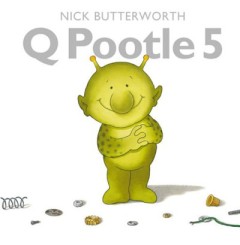 Q Pootle 5 - Nick Butterworth