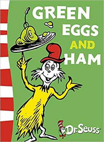 Green Eggs & Ham