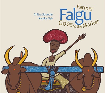 Farmer Falgu Goes To The Market