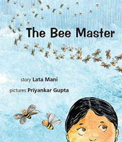 The Bee Master - Lata Mani