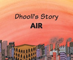 Dhooli's Story Air - Anushka Kalro / Rajasee Ray / Sankhalina Nath / Shubhangi Goel