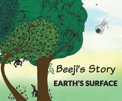 Beeji's Story Earth's Surface - Anushka Kalro / Rajasee Ray / Sankhalina Nath / Shubhangi Goel