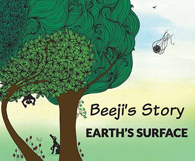 Beeji's Story Earth's Surface