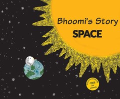 Bhoomi's Story Space - Anushka Kalro / Rajasee Ray / Sankhalina Nath / Shubhangi Goel