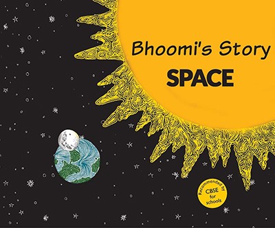 Bhoomi's Story Space