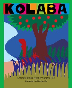 Kolaba - Sandhya Rao 