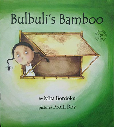 Bulbuli's  Bamboo