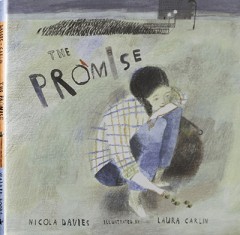 The Promise - Nicola Davies