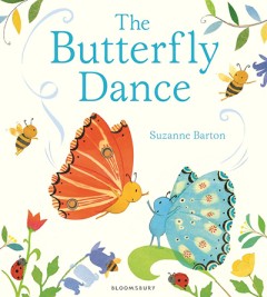 The Butterfly Dance - Suzanne Barton