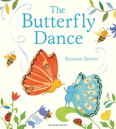 The Butterfly Dance