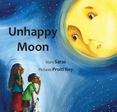 Unhappy Moon - Saras/proiti Roy