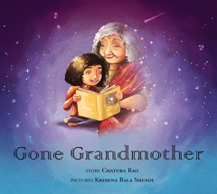 Gone Grandmother - Chatura Rao