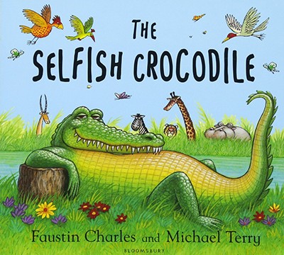 The Selfish Crocodile