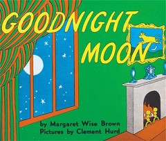 Goodnight Moon - Margaret Wise Brown