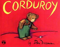 Corduroy - Don Freeman