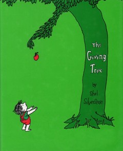 The Giving Tree - Shel Siverstein