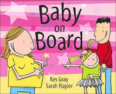 Baby On Board