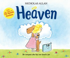 Heaven - Nicholas Allen