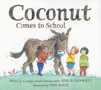 Coconut Comes To School